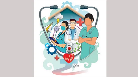 Doctor