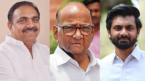 Loksabha Election Kolhapur Hatkanangle