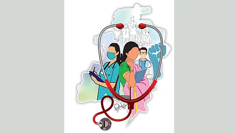 Doctor Service