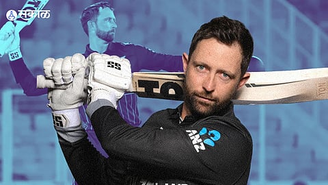 World Cup 2023 Devon Conway