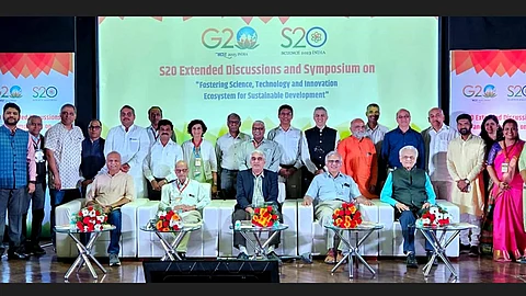 g20 conference science 20