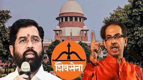 Shivsena