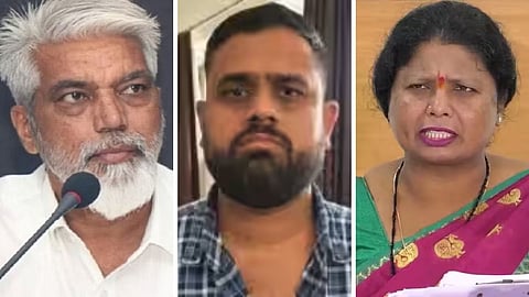 Lalit Patil: ललित पाटील प्रकरणातील आरोपांनंतर दादा भुसेंचा सुषमा अंधारेंना इशारा; सिद्ध न झाल्यास...