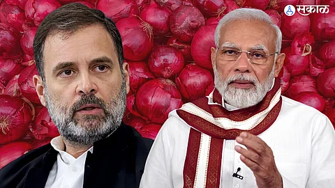 Onion Crisis
