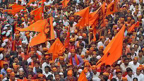 Maratha Reservation
