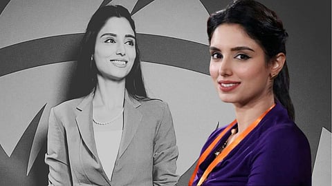 Zainab Abbas:हिंदू देवी-देवतांचा अपमान करणाऱ्या पाकिस्तानी पत्रकार झैनाब अब्बासची भारतातून हकालपट्टी