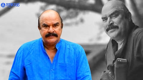 Kundara Johny Death: