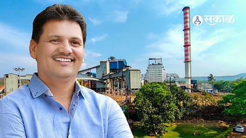 Mumbai High Court MLA Prakash Abitkar