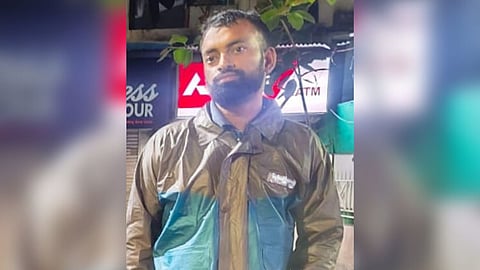 Isis fugitives most wanted terrorist who absconded from Pune was arrested in Delhi