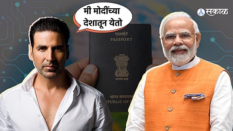 akshay kumar praised pm modi narendra modi but netizens troll him mission raniganj