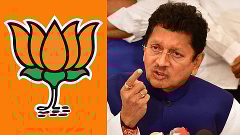 Sindhudurg Ratnagiri LokSabha Election 2024 Deepak Kesarkar