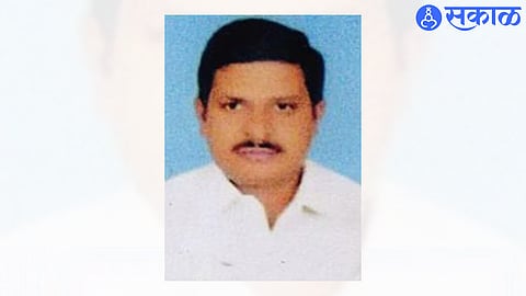 Village Development Officer of Ghoti Gram Panchayat suspended nashik news