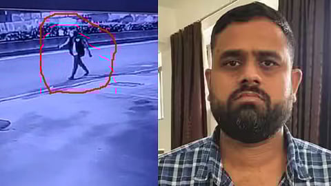 drug smuggler lalit patil