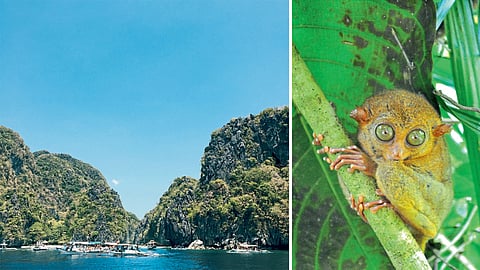 समुद्रसंपन्न फिलिपिन्स!