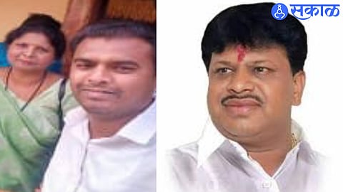 Nashik MD Drug Case : एमडी ड्रग्ज प्रकरणामध्ये माजी महापौरांचा जबाब; अमलीपदार्थ विभागाकडून चौकशी