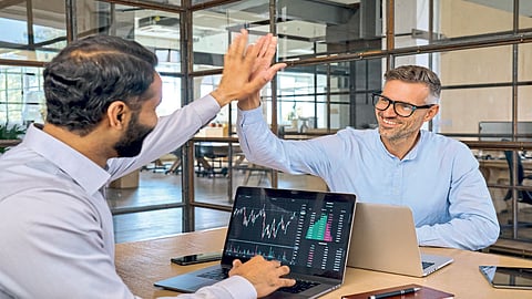 share market will it be possible to buy shares in fractions