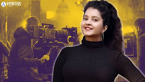 Goons molested Shubha Punja kannada actress while shooting Entertainment Tollywood