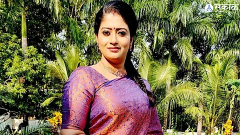 Renjusha Menon Popular Malayalam TV serial actress was found hanging in her rented apartment