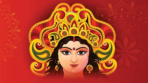 Durgadevi
