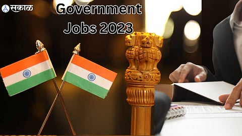 Government Jobs