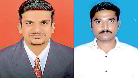 inspiring story of in first attempt 2 brothers qualify mpsc exam together marathi news