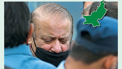 nawaz sharif