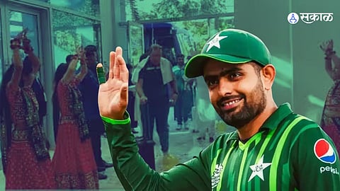 India Vs Pakistan World Cup