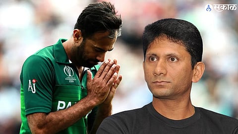 IND vs PAK World Cup 2023