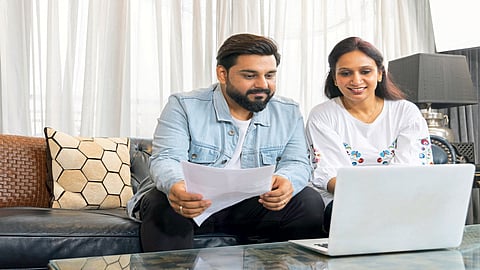 Investment in new tax system required money management marathi news