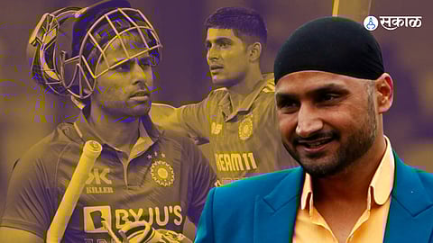 Harbhajan Singh