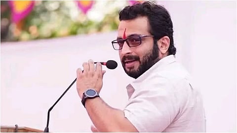 Maratha Reservation