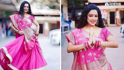 Navratri Fashion Trends