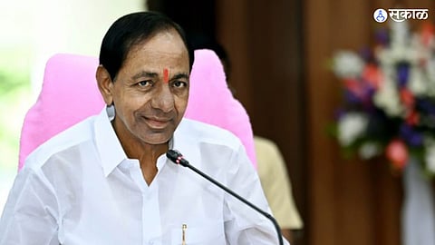 Assembly Election : मध्य प्रदेशपाठोपाठ तेलंगणामध्येही ४०० रुपयांना गॅस सिलिंडर; मुख्यमंत्र्यांनी केली घोषणा