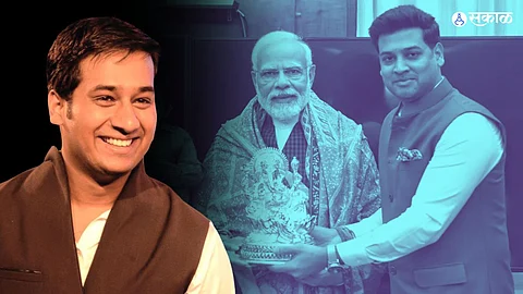 vaibhav ganpat gaikwad