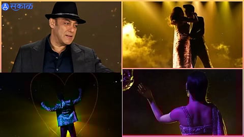 Bigg Boss 17 Contestants