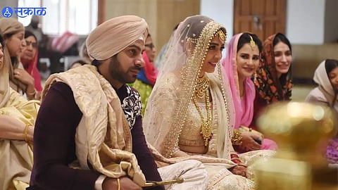 Karan Veer Mehra Divorced