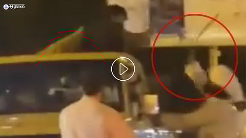 Afghanistan Taliban Viral Video