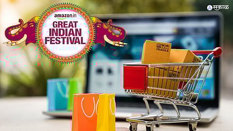 Amazon Great Indian Festival Sale