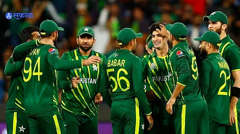 Team Pakistan