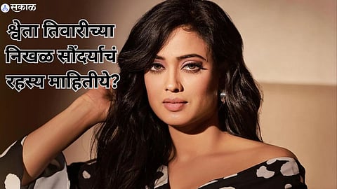 Shweta Tiwari Birthday