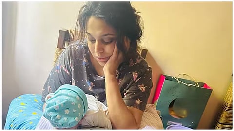 Swara Bhaskar Bollywood Actress reaction on Gaza