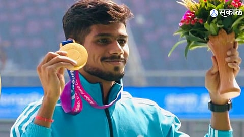 Asian Para Games 2023