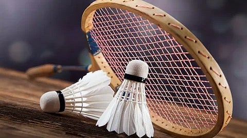 badminton