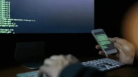 Phone Hack