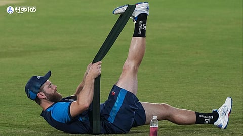 NZ vs NED ICC World Cup 2023