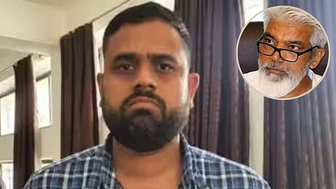 Lalit Patil Drugs Case: "ड्रग्ज माफिया ललित पाटीलला ससूनमध्ये आणण्यासाठी दादा भुसेंचा फोन"; सुषमा अंधारेंचा गंभीर आरोप