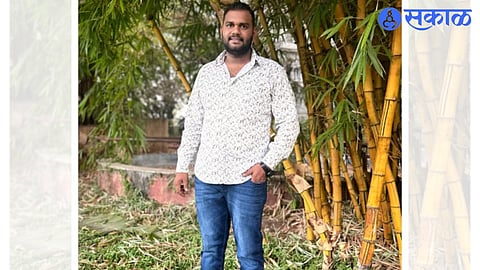 Gaurav Naikwade