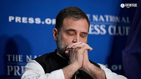 Maharashtra Politics