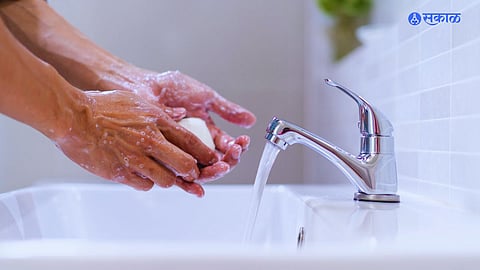 Global Handwashing Day