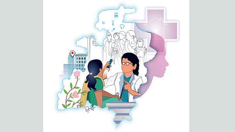 medical care service